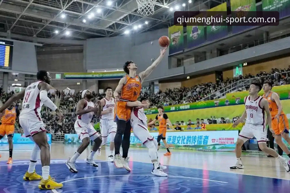 CBA半决赛G4最新动态：上海男篮替补短板成晋级隐患，球盟会体育深度解析